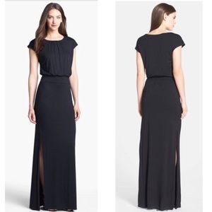 Felicity & Coco Vienna Maxi Dress NWOT
